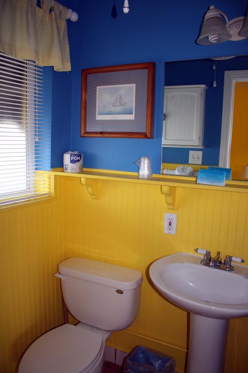 קלירווטר ביץ' Barefoot Bay Resort Motel מראה חיצוני תמונה