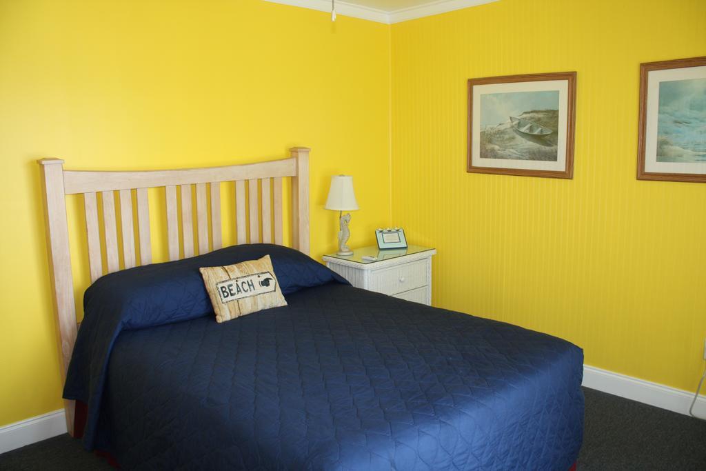 קלירווטר ביץ' Barefoot Bay Resort Motel מראה חיצוני תמונה
