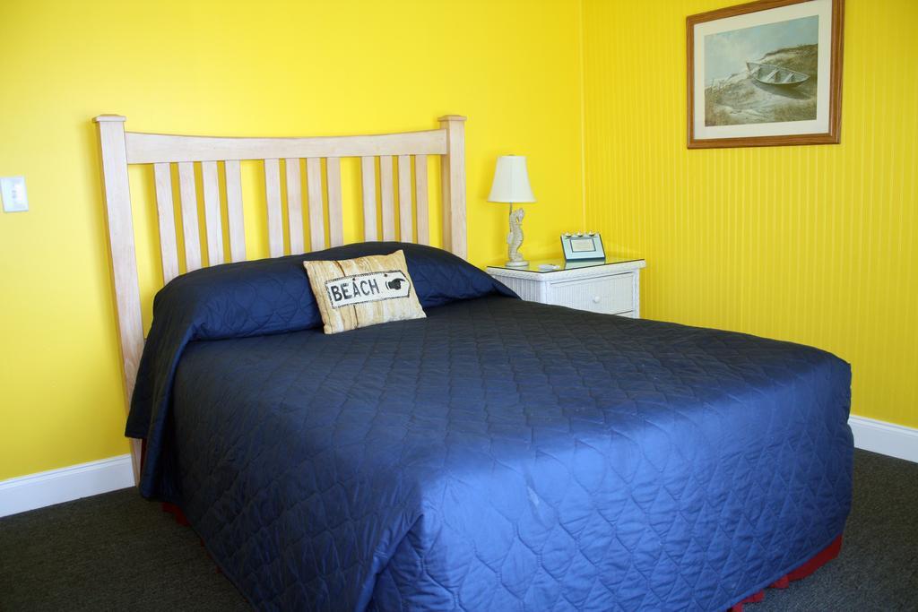 קלירווטר ביץ' Barefoot Bay Resort Motel מראה חיצוני תמונה